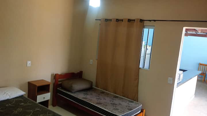 Chumba cha kulala 4