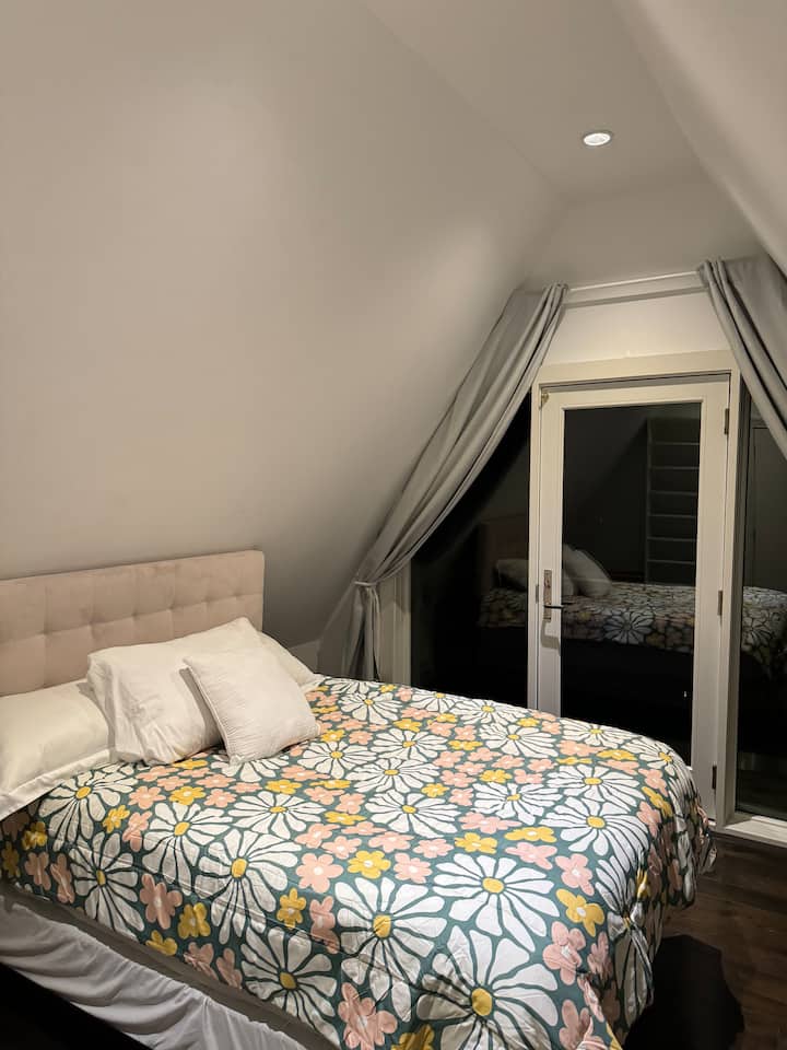 غرفة النوم 4