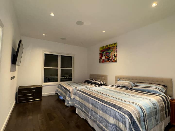 غرفة النوم 2