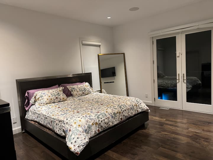 غرفة النوم 1