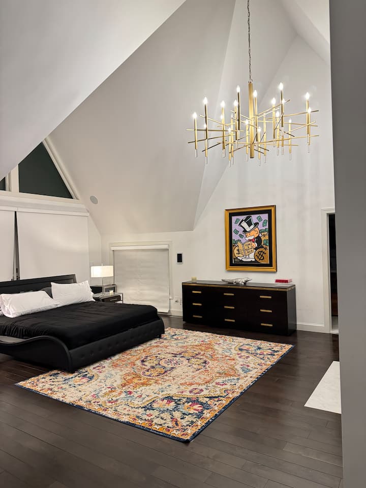 غرفة النوم 5