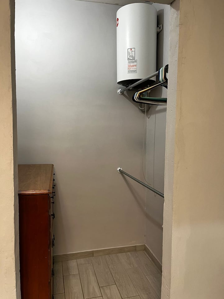 საძინებელი