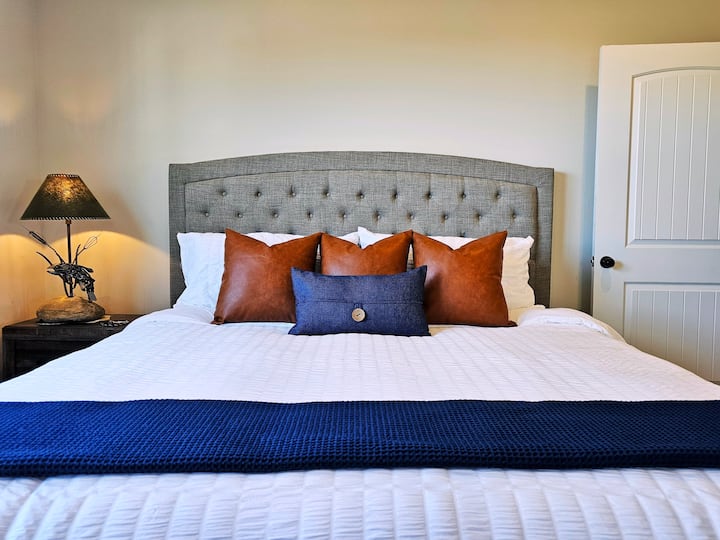 Спална соба 1