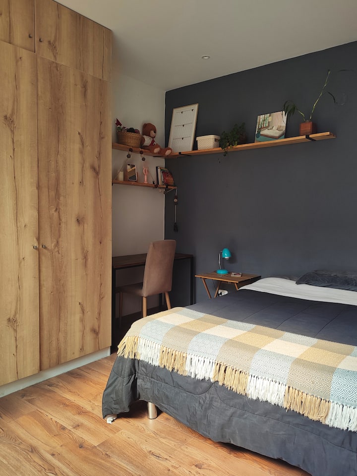 Спална соба