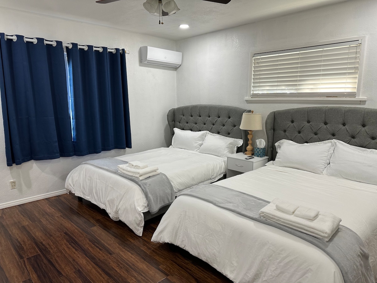 Casa individual, recientemente reformada Casas en renta en Ontario, California, Estados Unidos