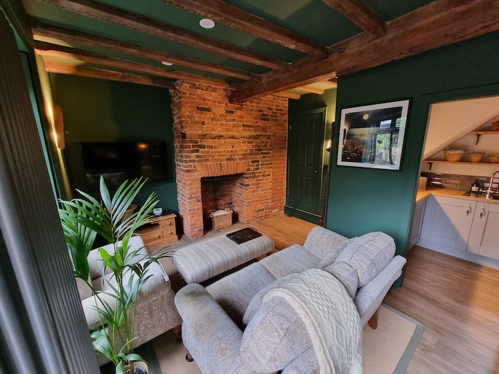 Rose Cottage Oulton Leeds - Leeds