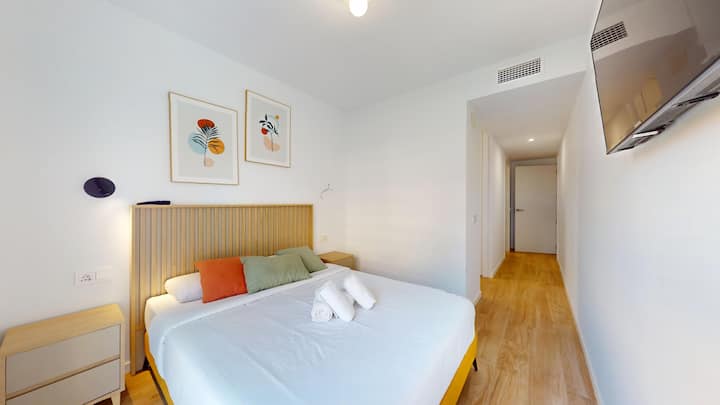 غرفة النوم 1