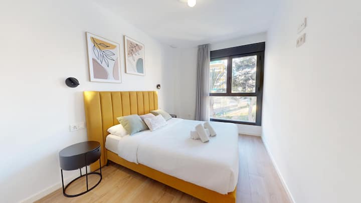 غرفة النوم 2