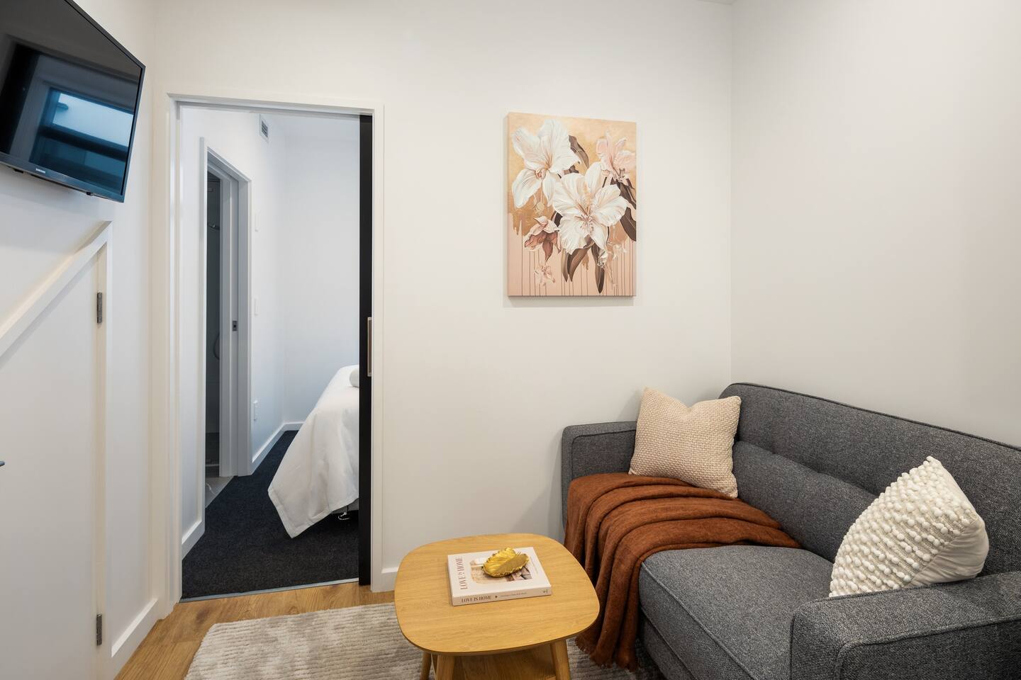 Central City Modern Apartment 3