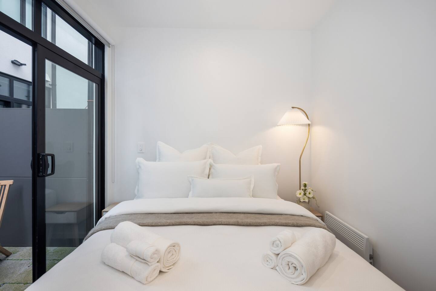 Central City Modern Apartment 4