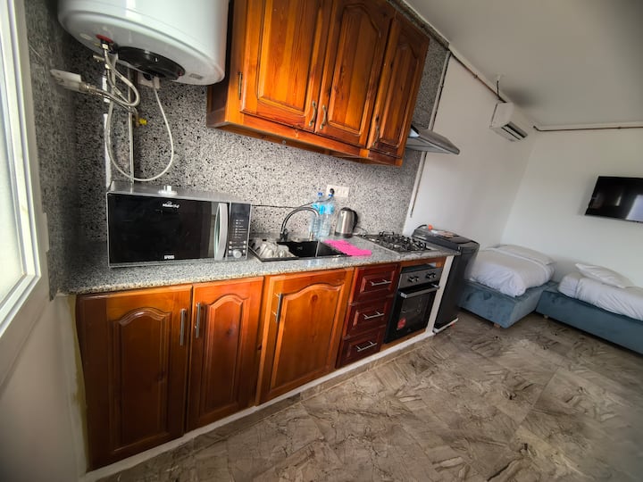 F3 éQuipe & Luxe (Familial ) - Oran