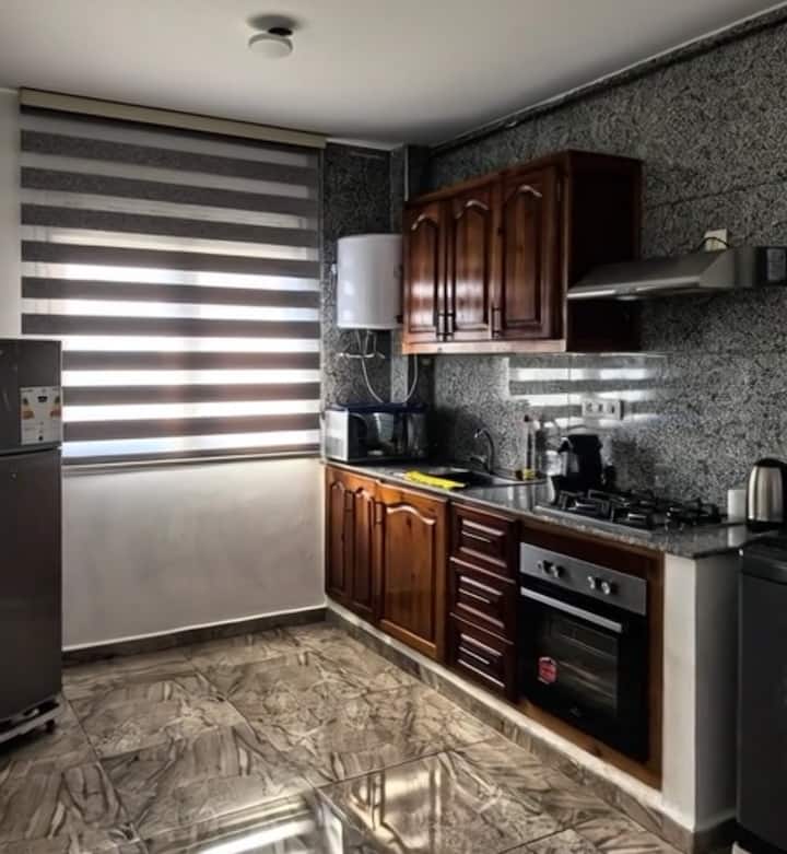 F3 éQuipe & Luxe (Familial ) - Oran