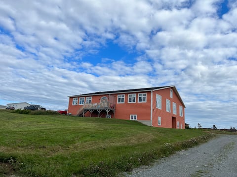 Johanna's Bonavista Big House