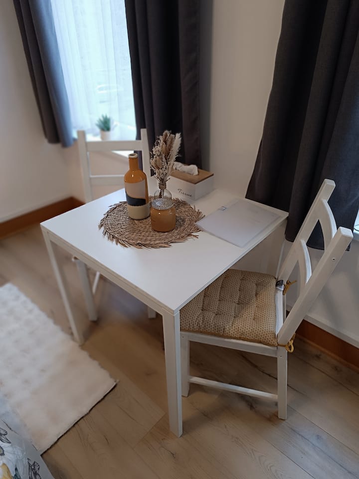 Chambre D'hôtes Chez Catherine - Mons