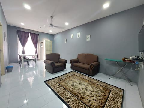 Anis Homestay Gua Musang