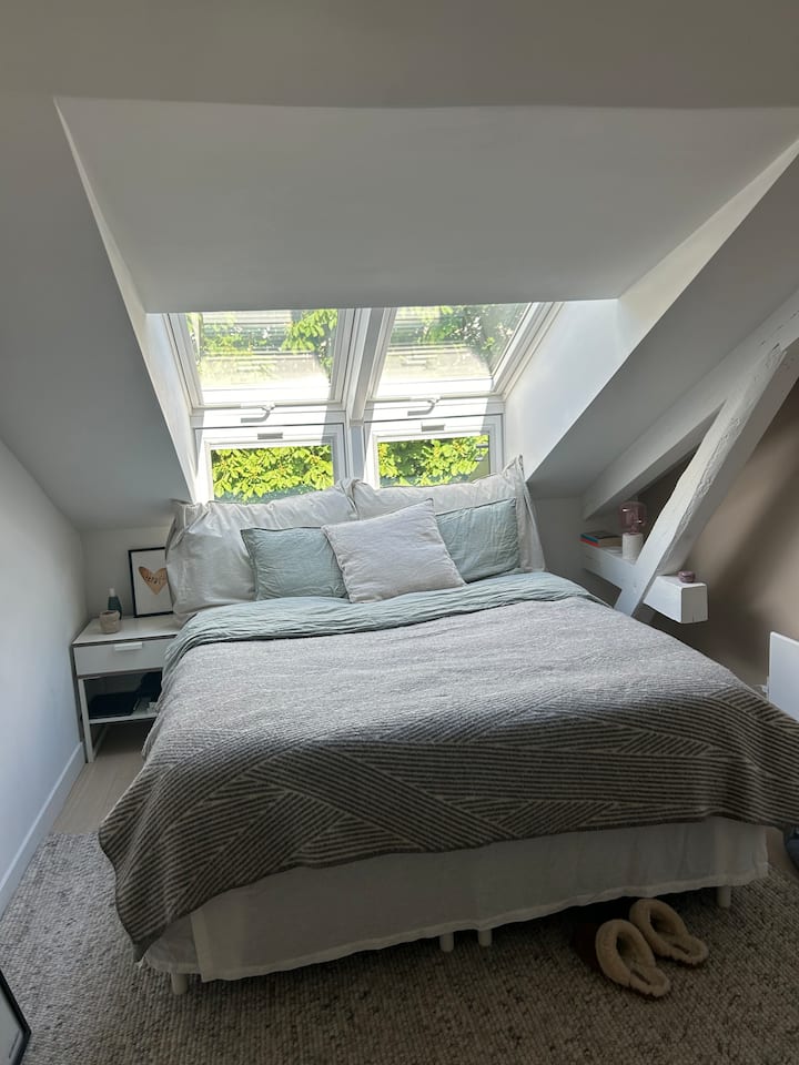 Спална соба 2