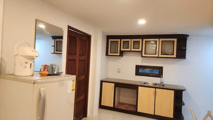 Ao Nang Beach
(Sontaya Home 25) - Ao Nang