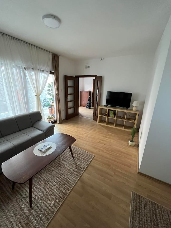 S&r Apartments - Montenegro