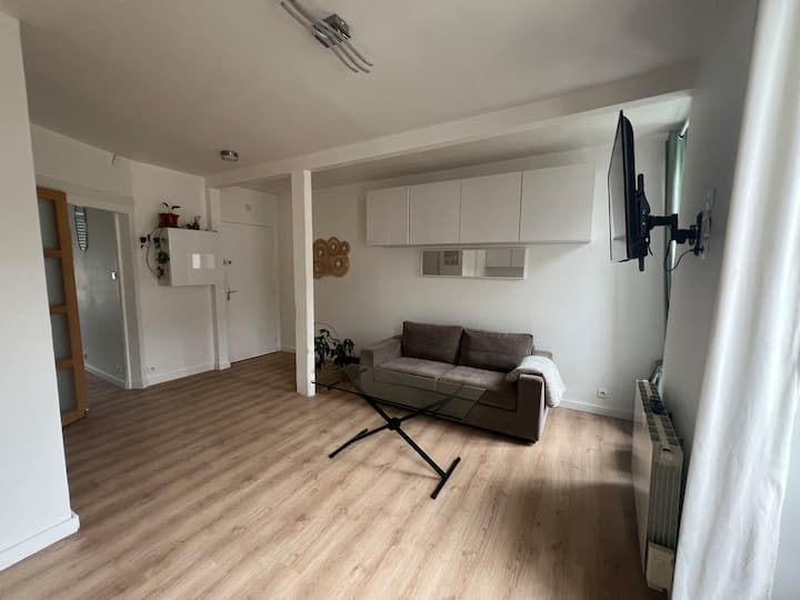 Дневна соба