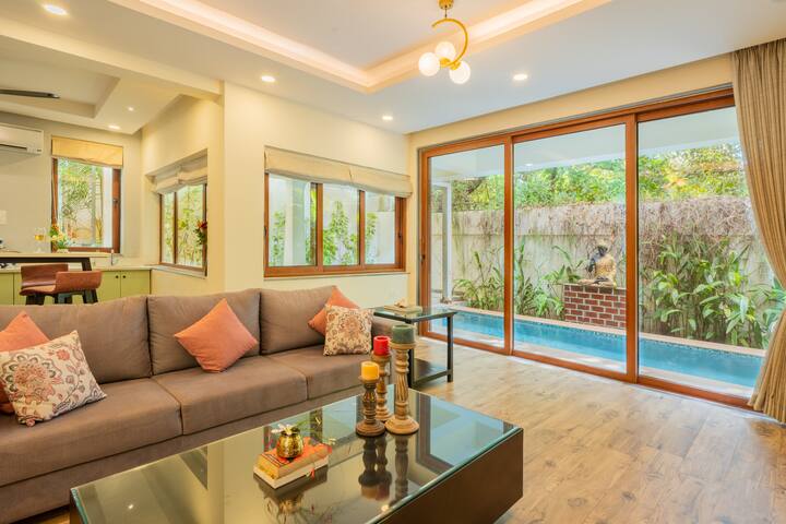 Living room image 3