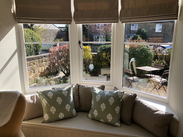 Daisy Cottage - Staithes