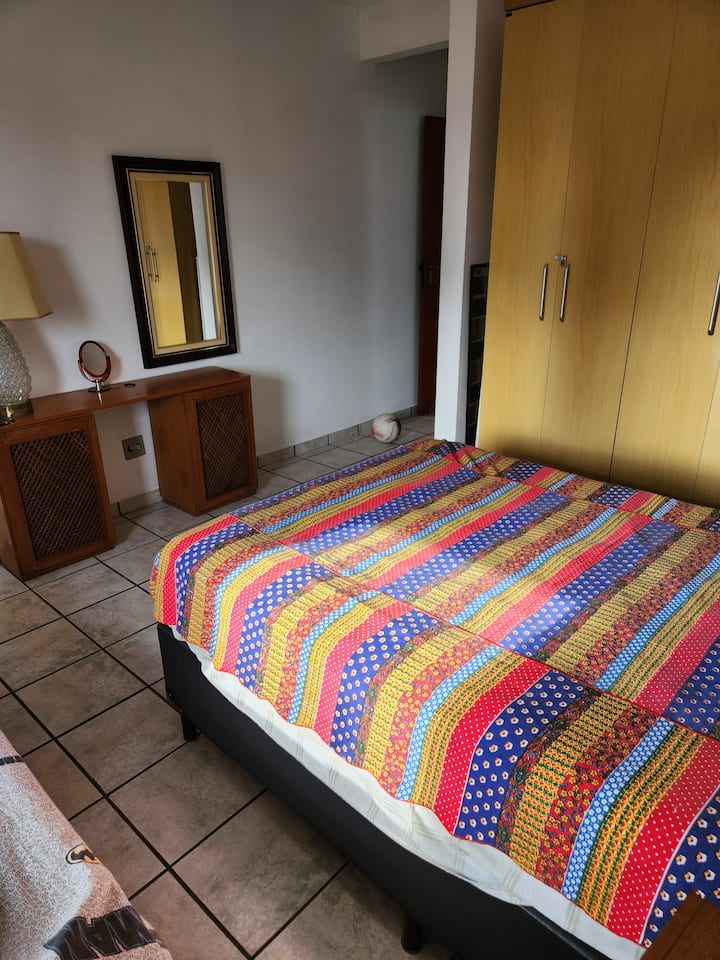 Habitación 1