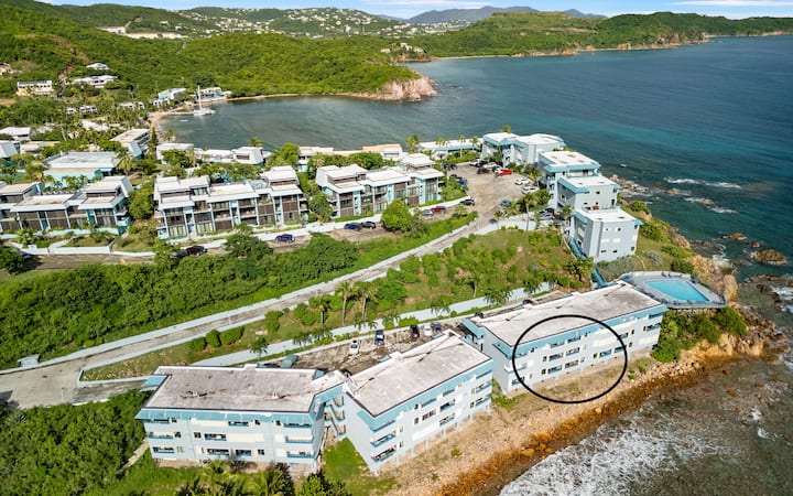 Marie's Oceanfront Condo | 1BR | 3 Pools - Apartments for Rent in