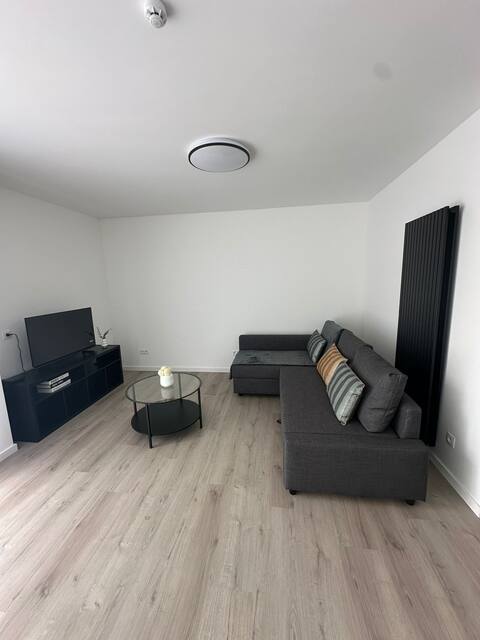 Bright and spacious apartment - OTAN