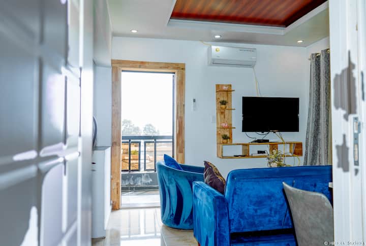 Helenbed Apartment - Apt 2 - Monrovia