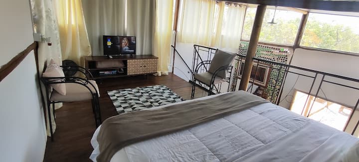 საძინებელი