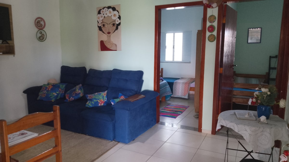 მისაღები ოთახი