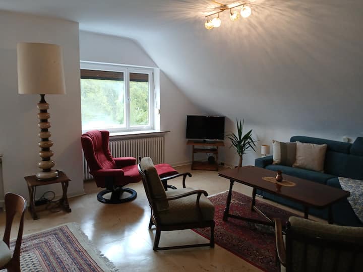 Familienwohnung Im Siebengebirge - Bad Honnef