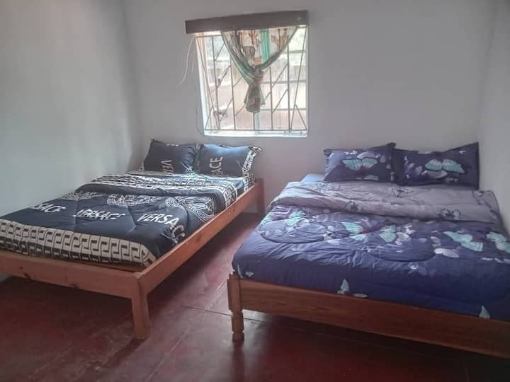 საძინებელი 2