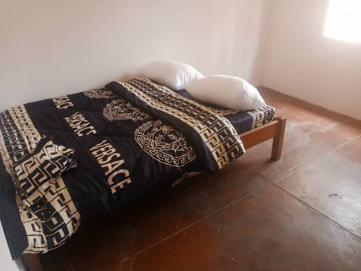 საძინებელი 3