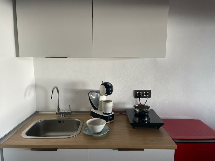 Casa Salina 
Estudio Mar Y Volcán - Lanzarote