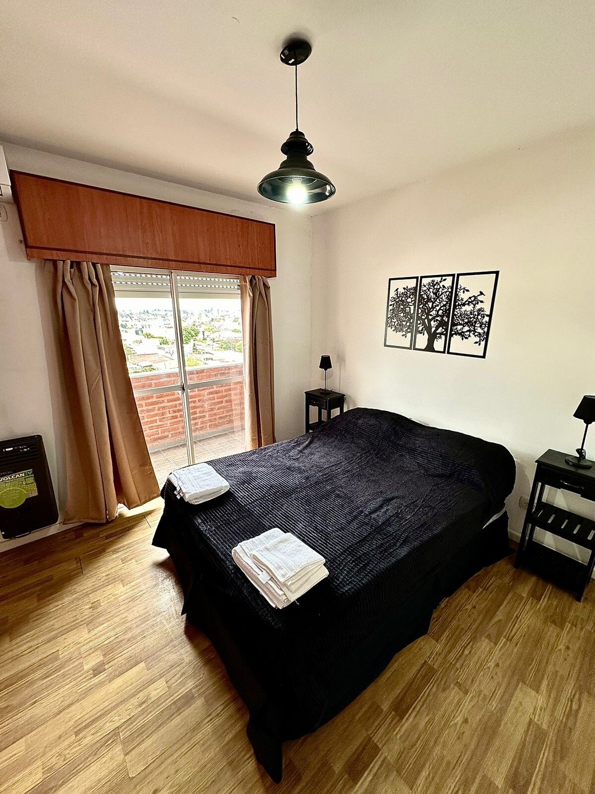 Top Airbnb: Departamento M a San Nicolás De Los Arroyos