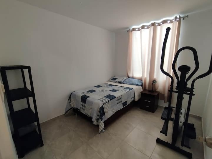 საძინებელი 2