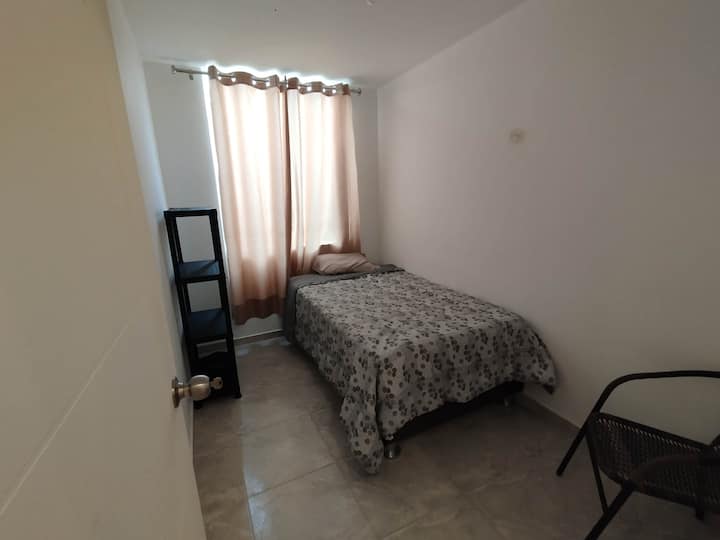 საძინებელი 3