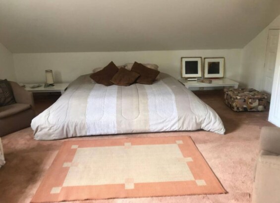 საძინებელი