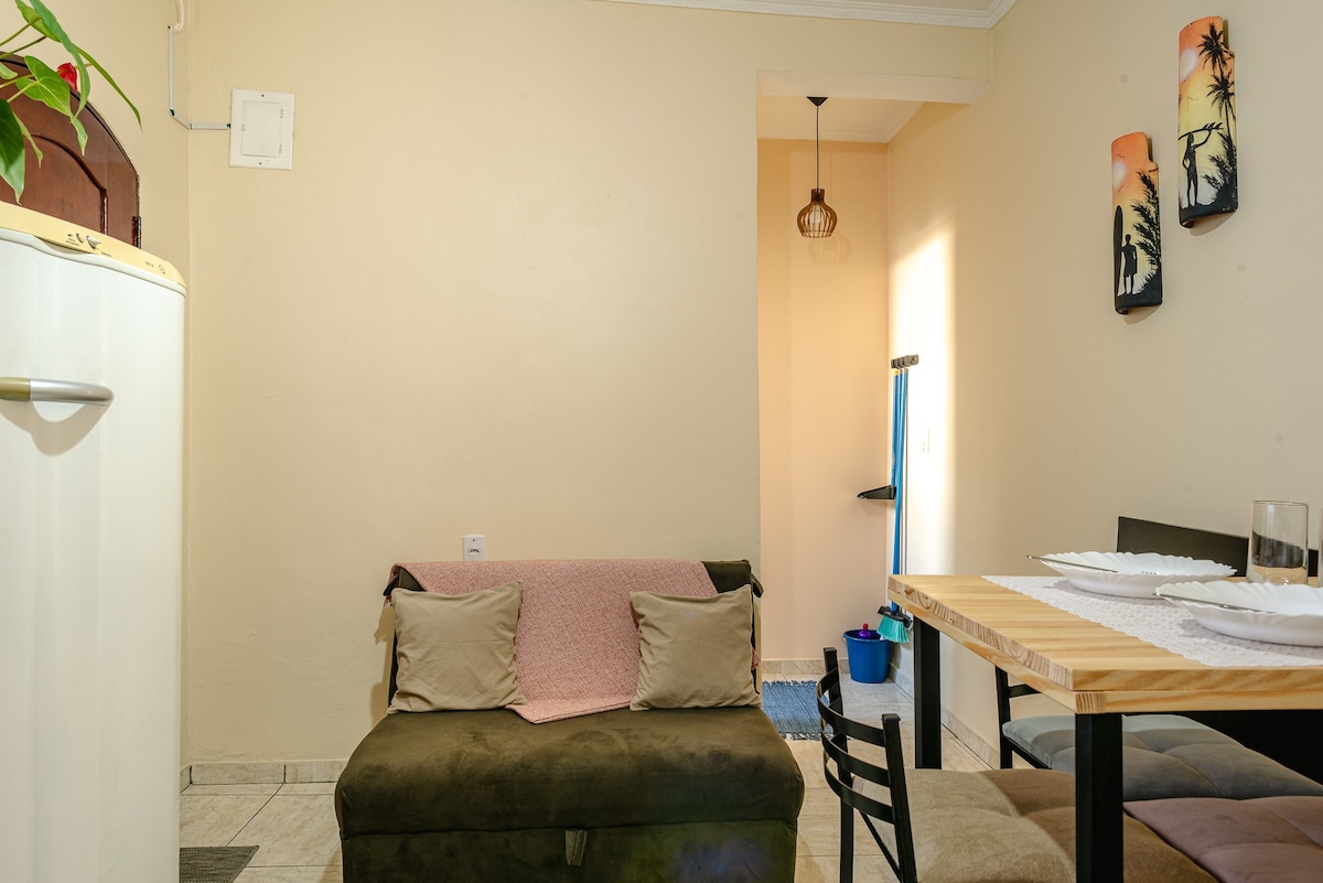 Anúncio popular: House 4.9 km from Downtown | Great region with garage. em Osasco