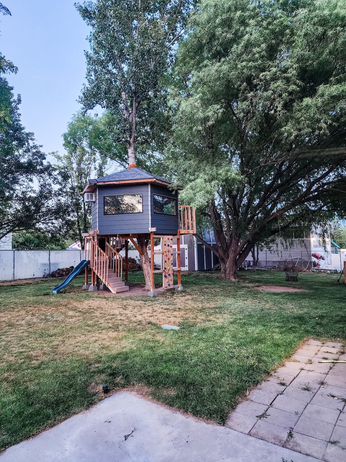 Mwonekano Nyumba ya Kupangisha katika Riverton, Utah, Marekani Airbnb