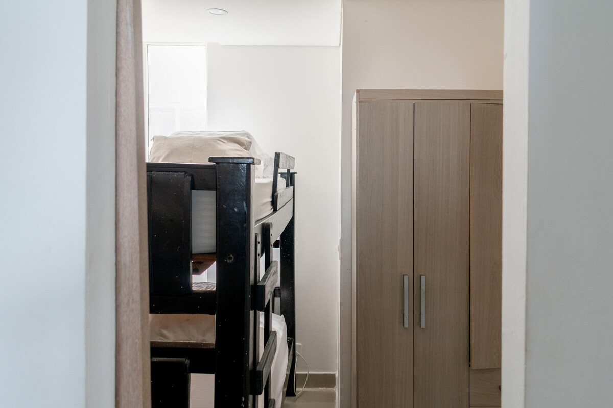 غرفة النوم 4