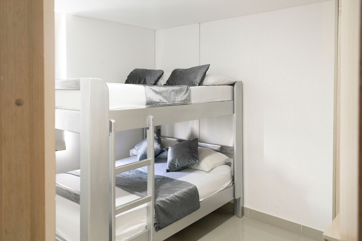 غرفة النوم 3