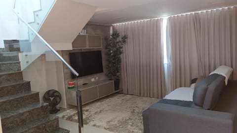 Gourmet Penthouse Venice I Fully Private