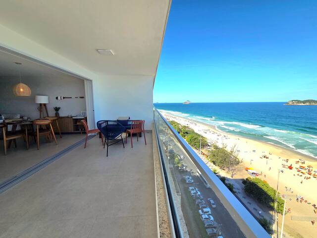 Vista do Horizonte Azul – Mar gallery image 4