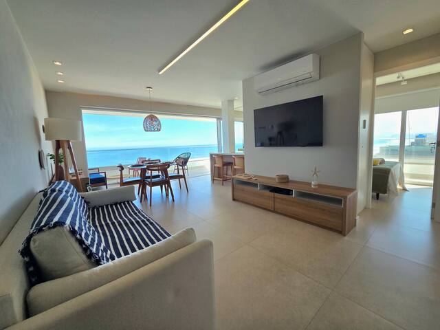 Vista do Horizonte Azul – Mar gallery image 2