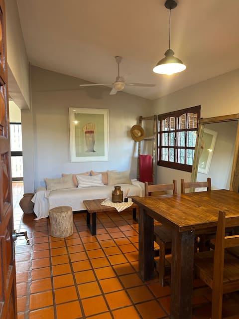 House in Santa Rosa de Calamuchita