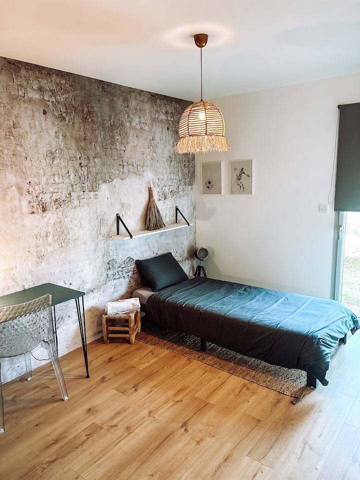Habitación 2