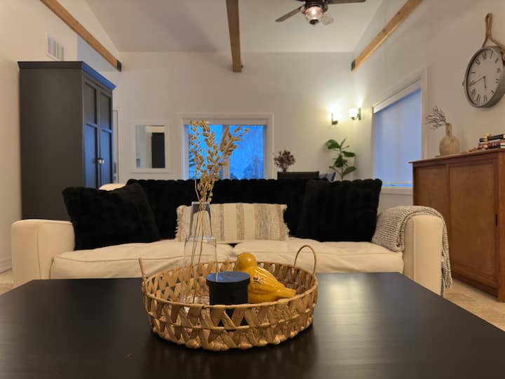 Beautiful Guest Apartment On Wine Route- Windcrest - Grimsby