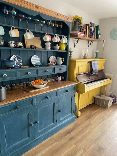 Family home near Bristol/Bath